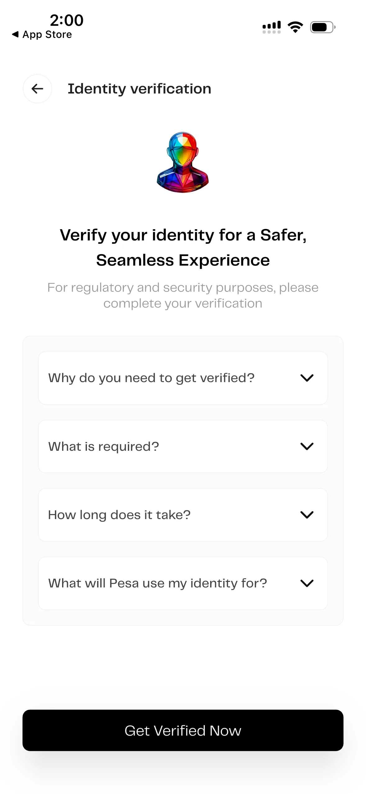 Pesa App 3