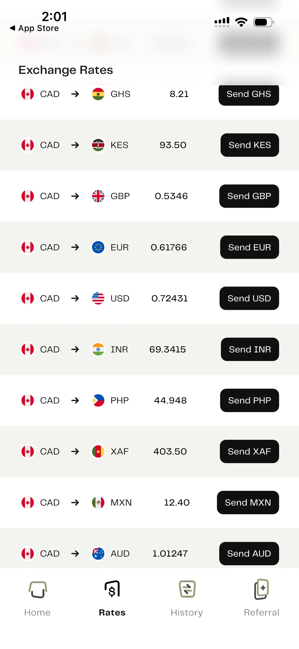 Pesa App 4