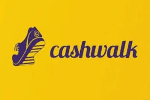 Cashwalk logo