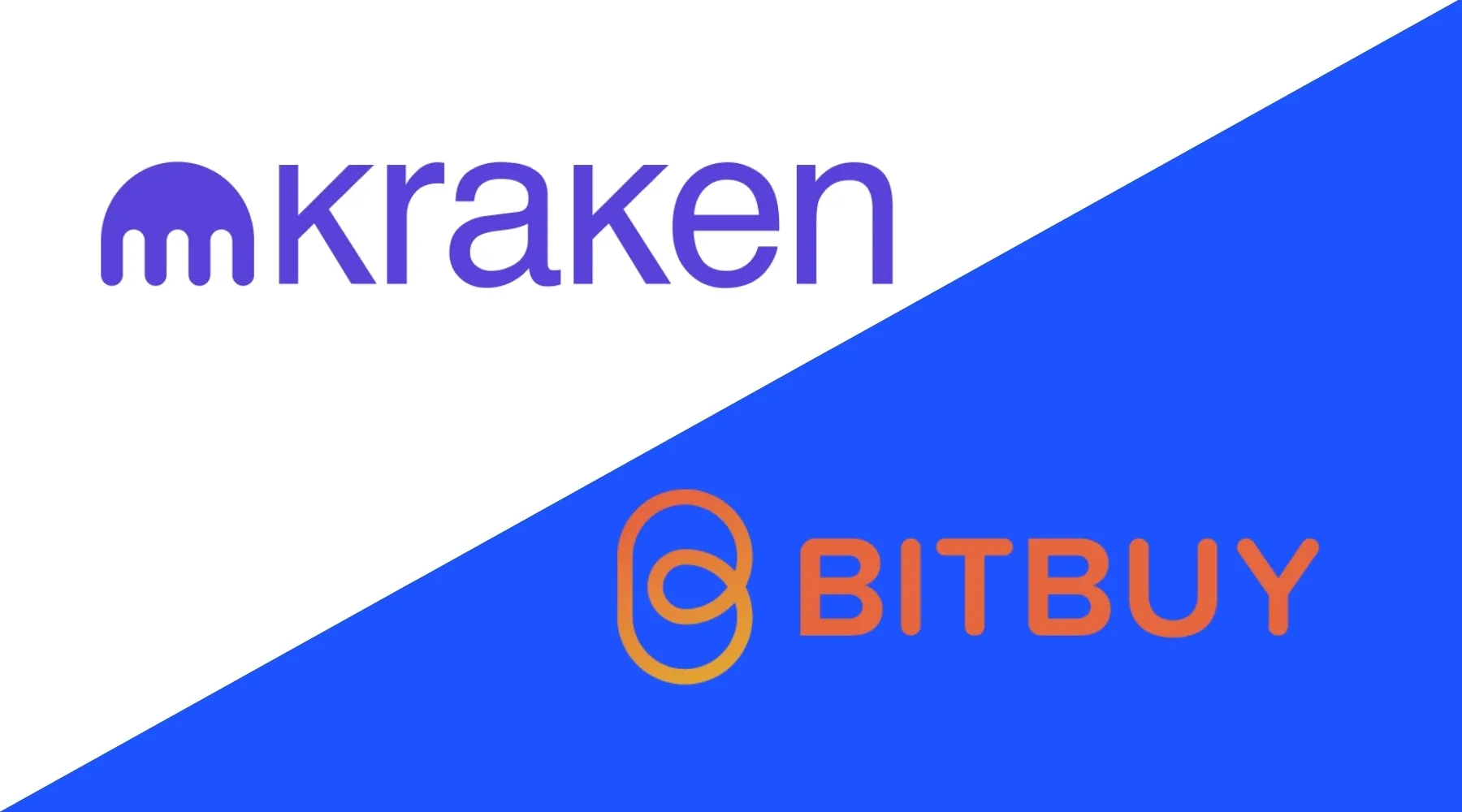 kraken vs bitbuy
