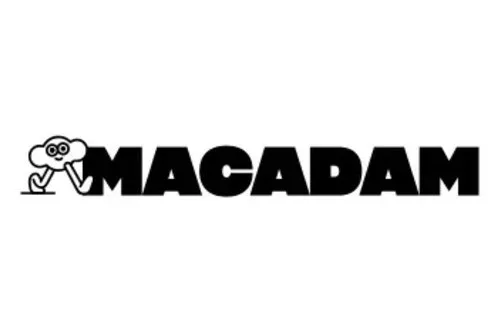Macadam logo