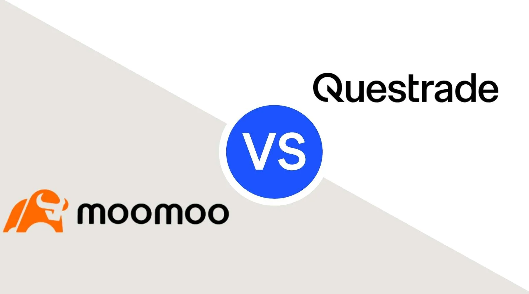 Moomoo vs. Questrade