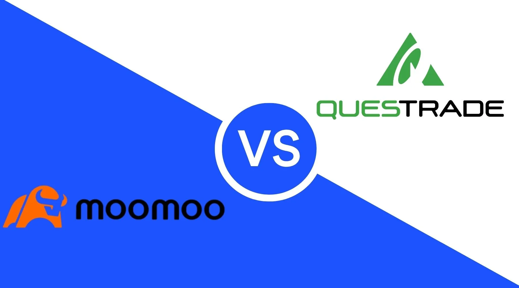 Moomoo vs Questrade