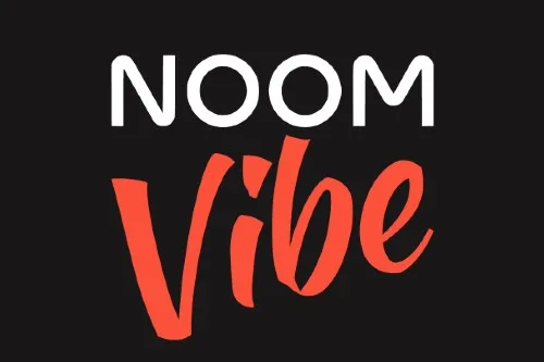 Noom Vibe logo