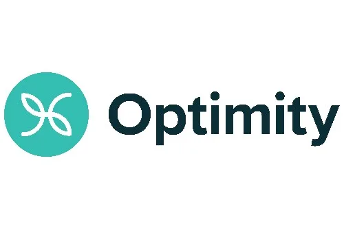 Optimity logo