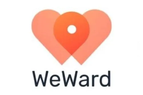 WeWard logo
