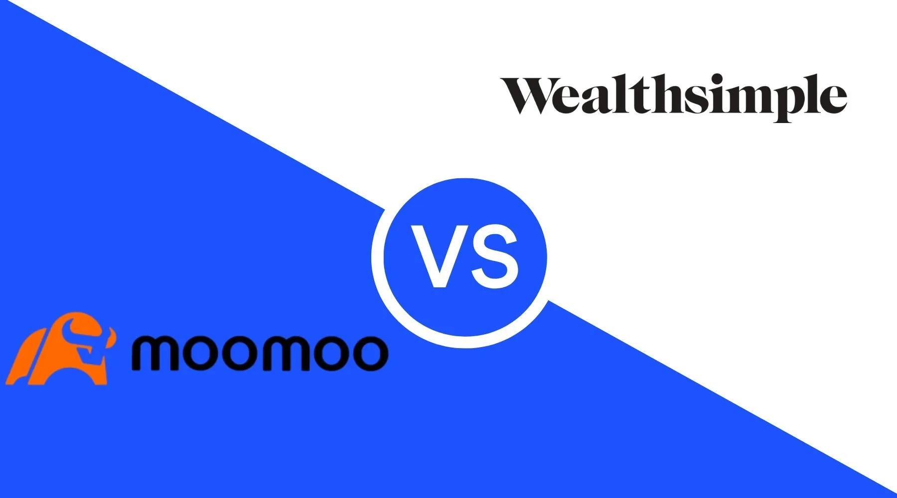 Wealthsimple vs Moomoo