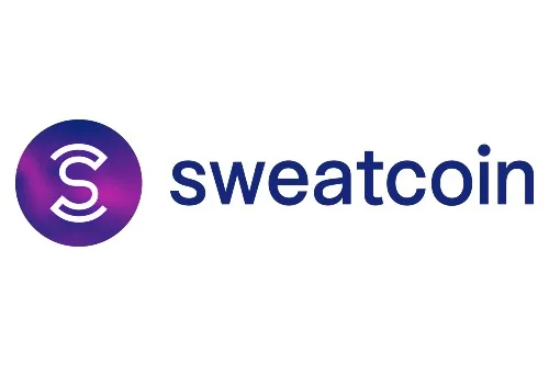 Sweatcoin logo