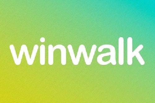 Winwalk logo
