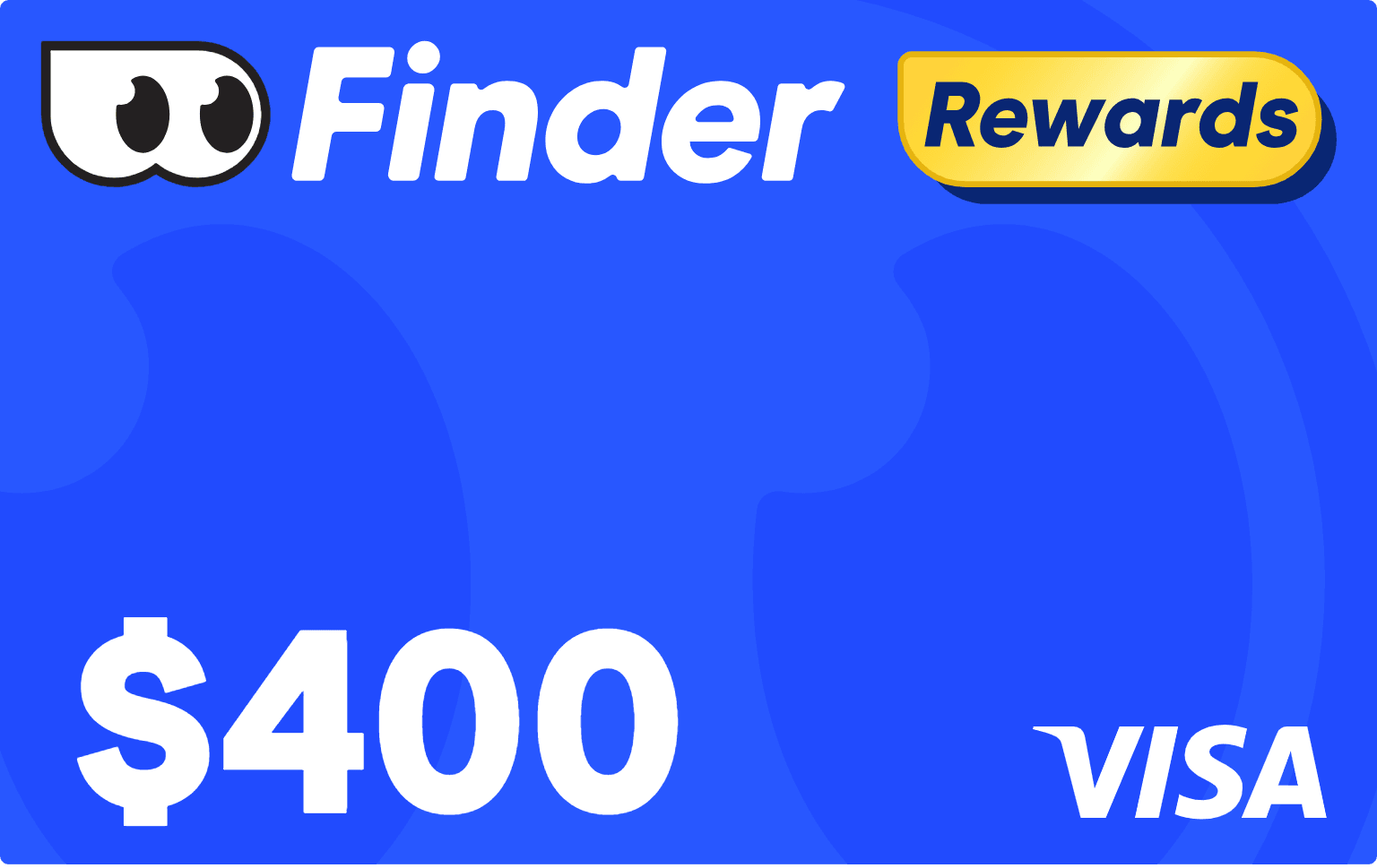Image: Supplied finder reward 400