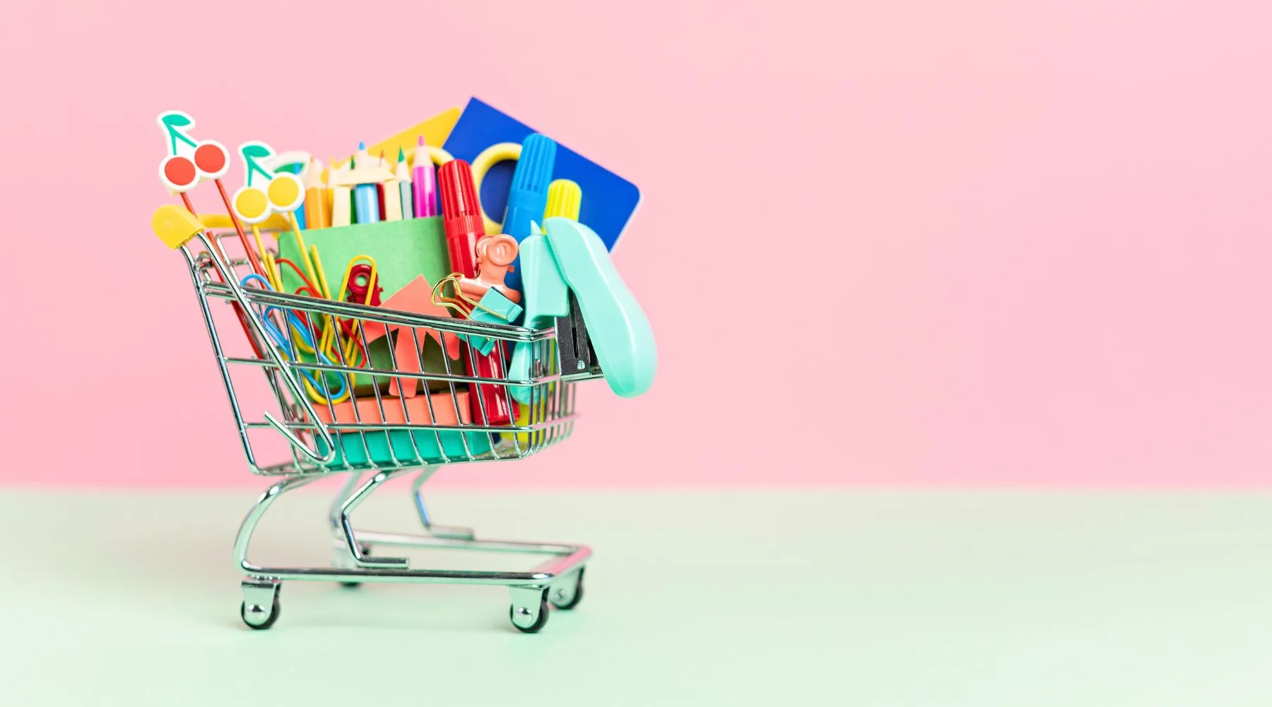 Money-saving tips for back-to-school shoppers
