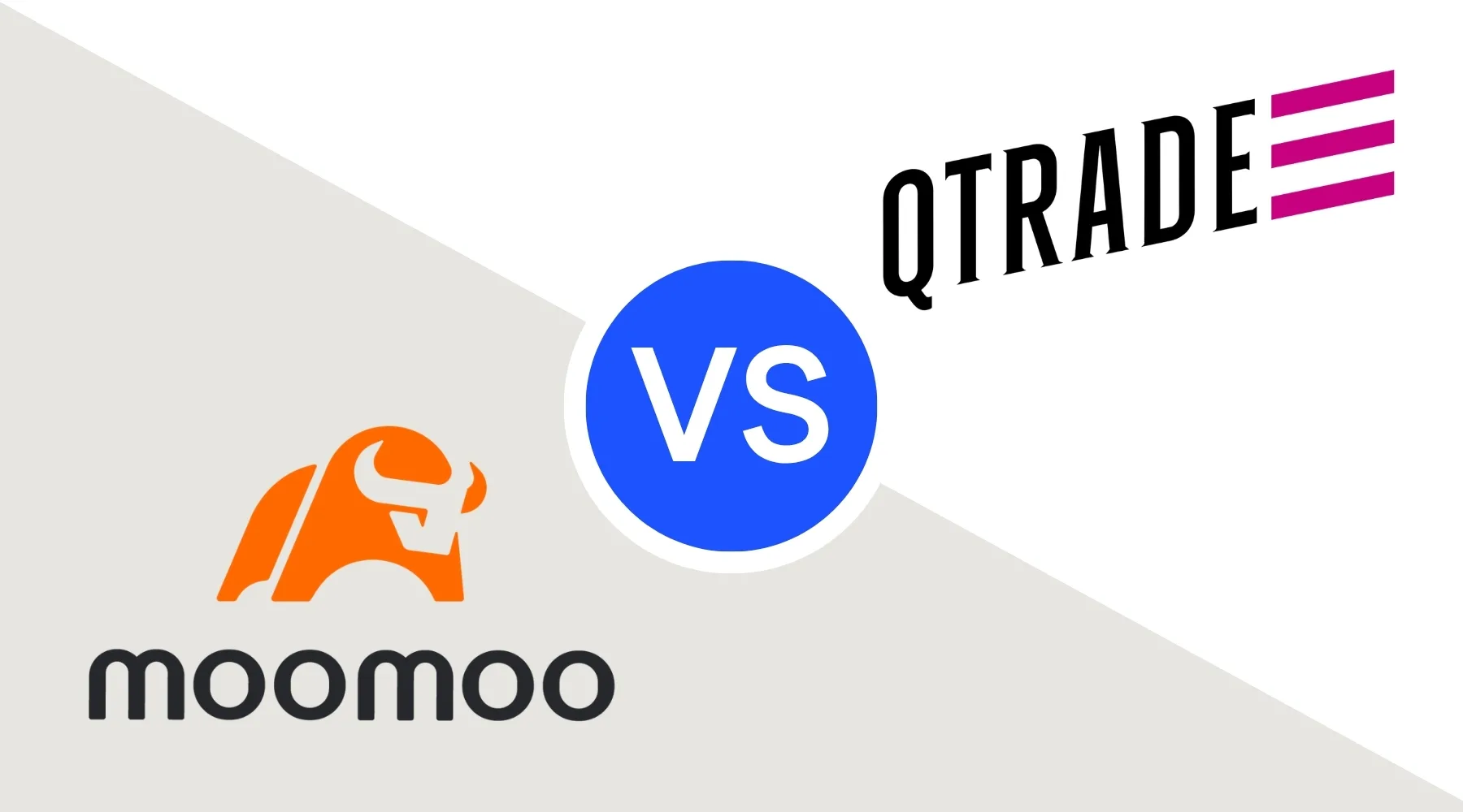 Moomoo vs Qtrade
