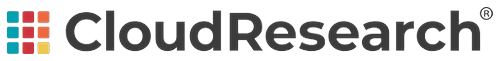 CloudResearch logo