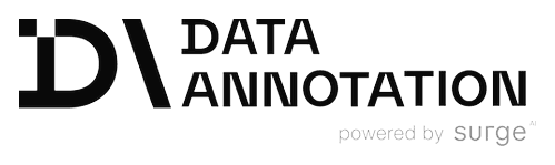 Image: Supplied DataAnnotation logo