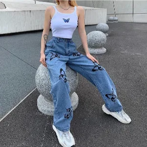 Where to buy jeans online in Hong Kong 