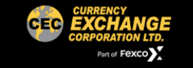 Currency Exchange Corporation