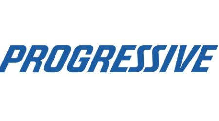 Progressive logo