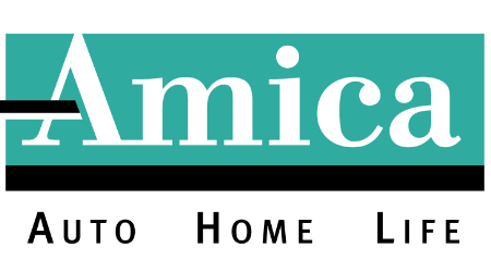 Amica logo