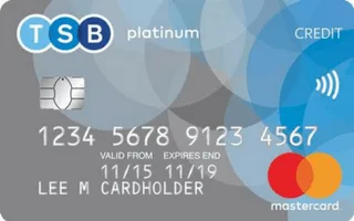 Compare TSB credit cards | Eligibility Checker