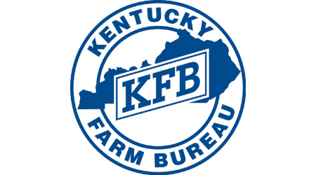 Kentucky Farm Bureau logo