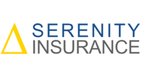 Serenity car insurance review Jun 2023