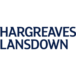 Hargreaves Lansdown stocks and shares ISA logo