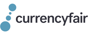 Transferências monetárias internacionais CurrencyFair
