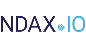 NDAX Cryptocurrency Trading Platform logo
