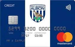 Albion Mastercard review