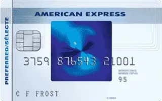 SimplyCash Preferred Card from American Express Review