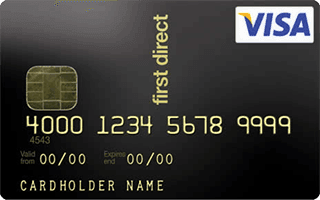 First Direct Gold Credit Card Review 2021 16 9 Rep Apr Finder Uk