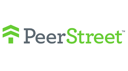 PeerStreet logo