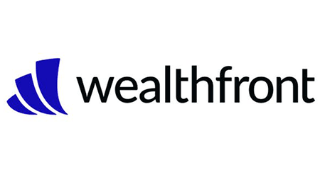 Wealthfront logo