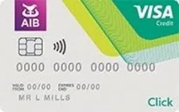 Allied Irish Bank (GB) Visa Gold Card review 2023