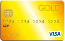AIB Visa Gold Card review 2023