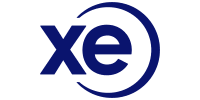 Xe Money Transfers - Global logo