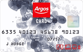 Argos Card review 2026 | 34.9% rep. apr | Finder UK