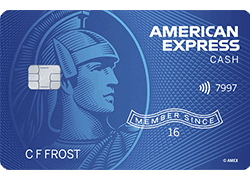 American Express Cash Magnet® Card