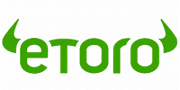eToro USA LLC Cryptocurrency Trading logo
