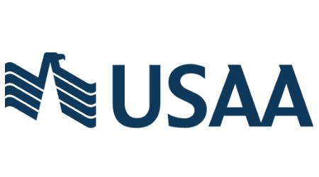 USAA home insurance logo