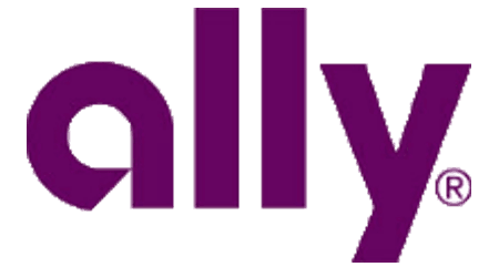 Ally Bank Spending Account logo