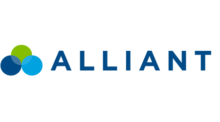 Alliant High-Rate Savings logo