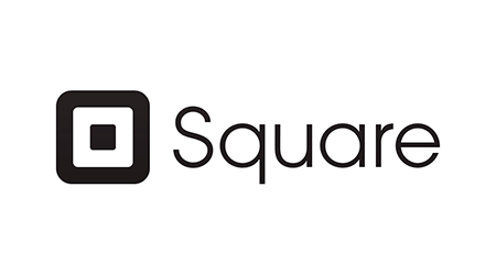 Square logo