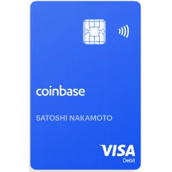 Coinbase Card review | Finder UK