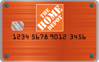 Home Depot Consumer Credit Card review | finder.com