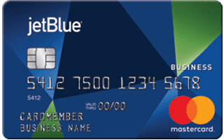 JetBlue Business Card review