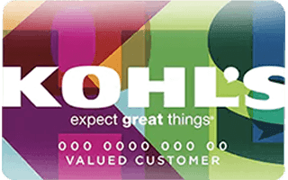 Review: Kohl's Credit Card