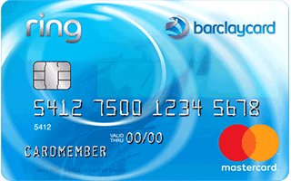 Barclaycard Ring® Mastercard® review