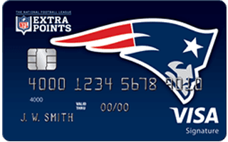 New England Patriots credit card review 2022 | finder.com