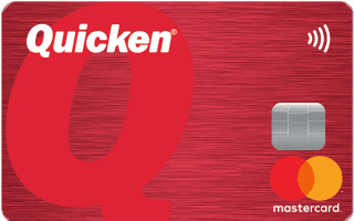 Quicken® World Mastercard® review
